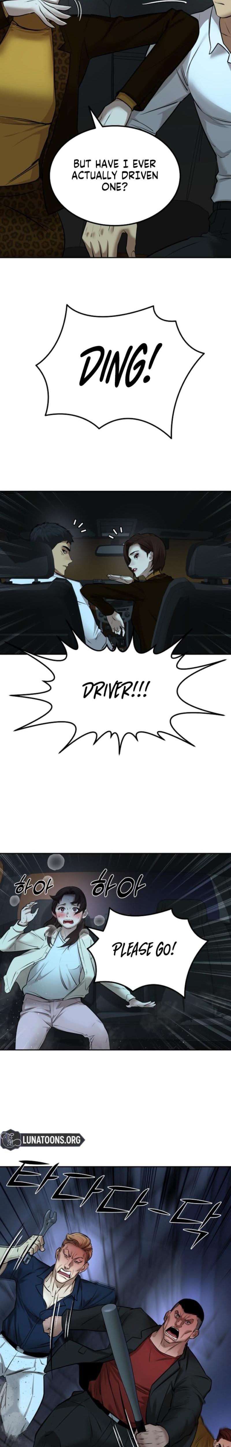 Born in Black Uncensored, chapter 36, page 24 of 28
