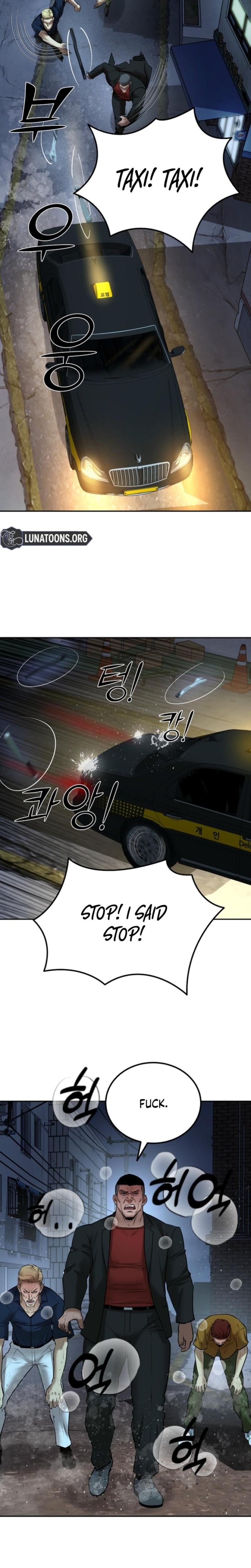 Born in Black Uncensored, chapter 36, page 26 of 28