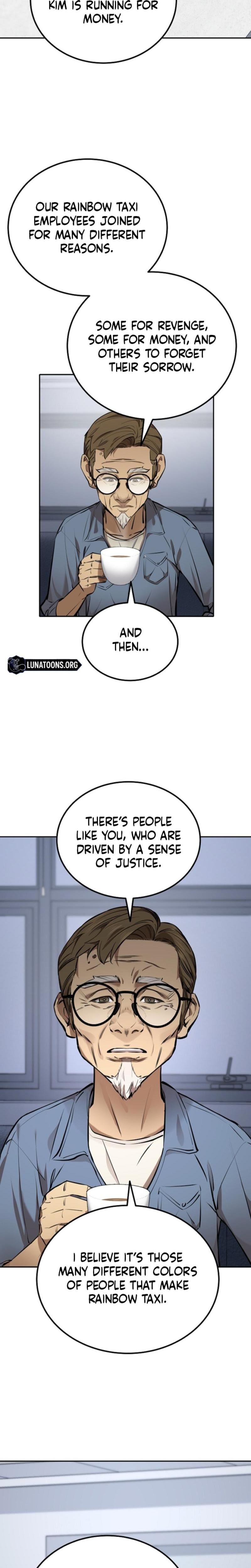 Born in Black Uncensored, chapter 37, page 5 of 29