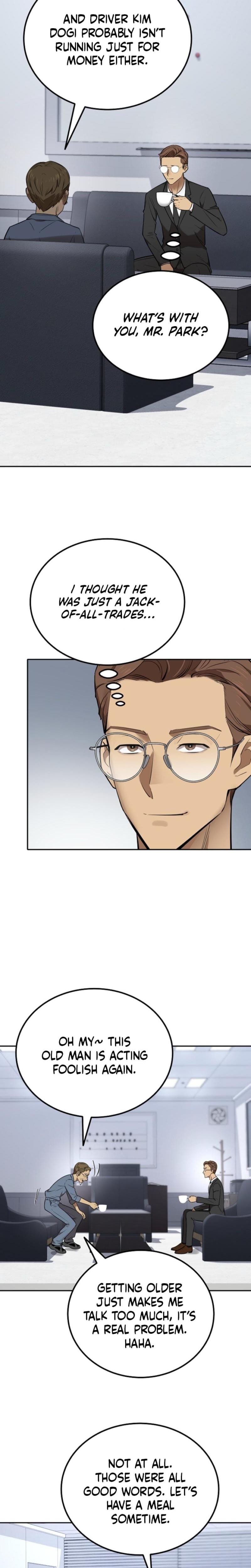 Born in Black Uncensored, chapter 37, page 6 of 29