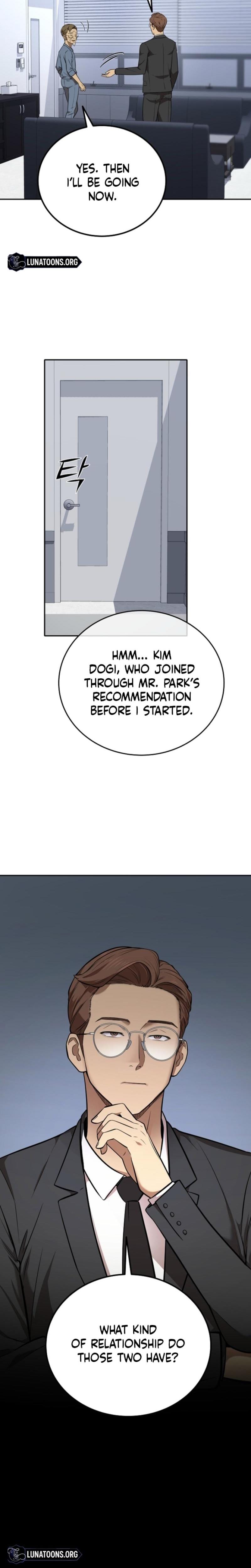 Born in Black Uncensored, chapter 37, page 7 of 29