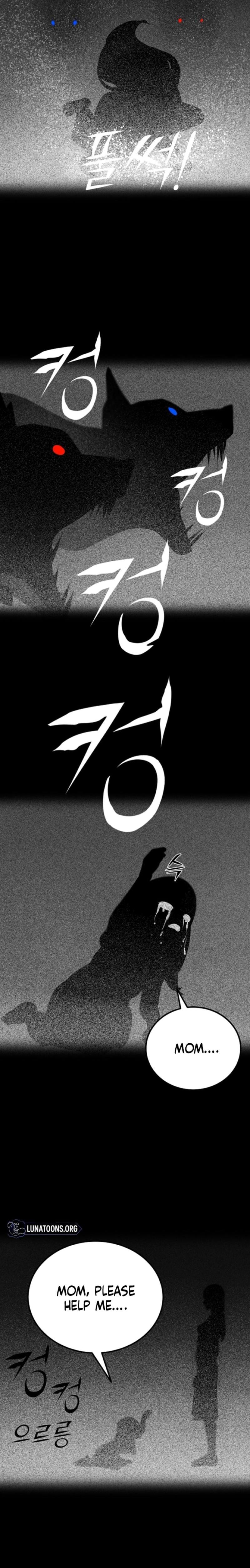 Born in Black Uncensored, chapter 37, page 15 of 29