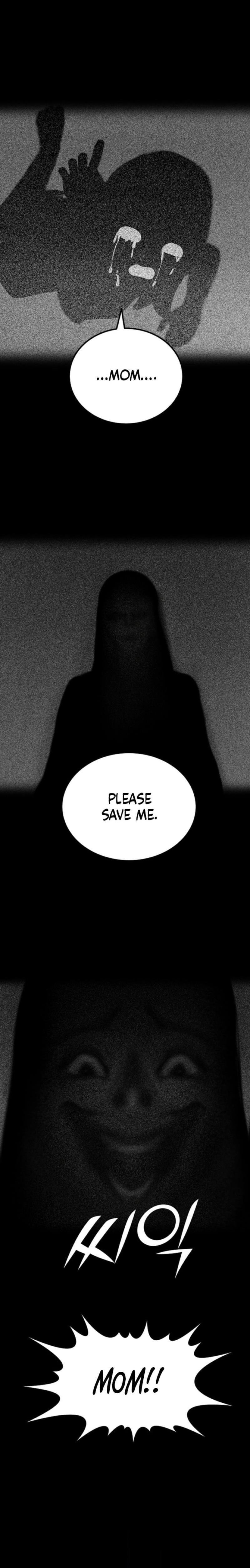 Born in Black Uncensored, chapter 37, page 16 of 29