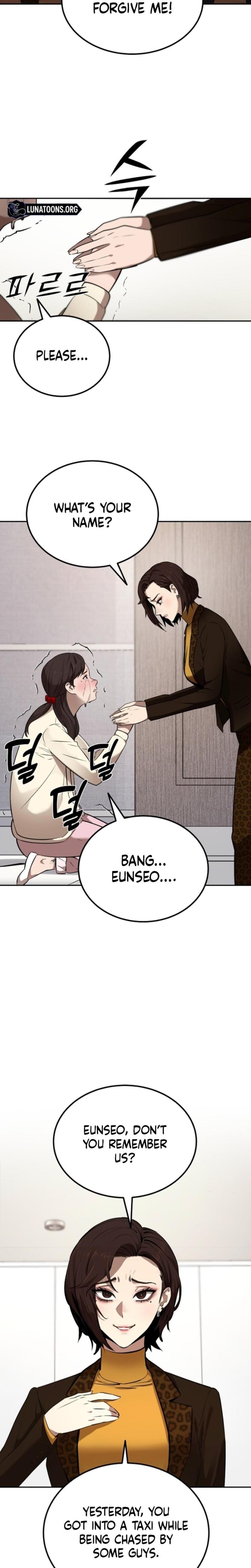 Born in Black Uncensored, chapter 37, page 20 of 29