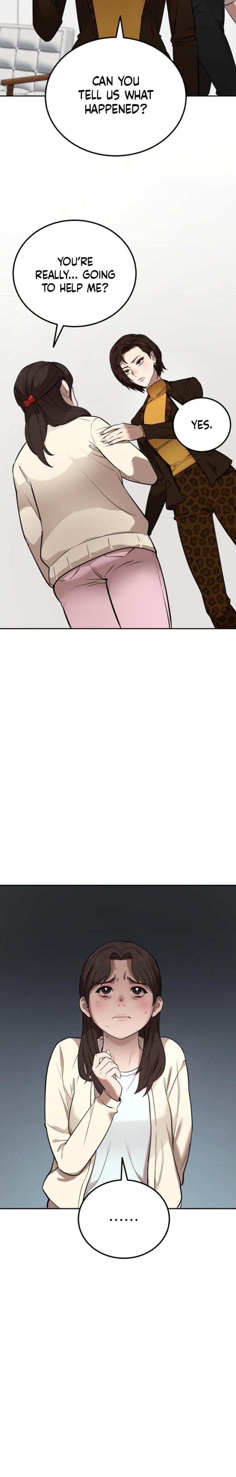 Born in Black Uncensored, chapter 37, page 24 of 29