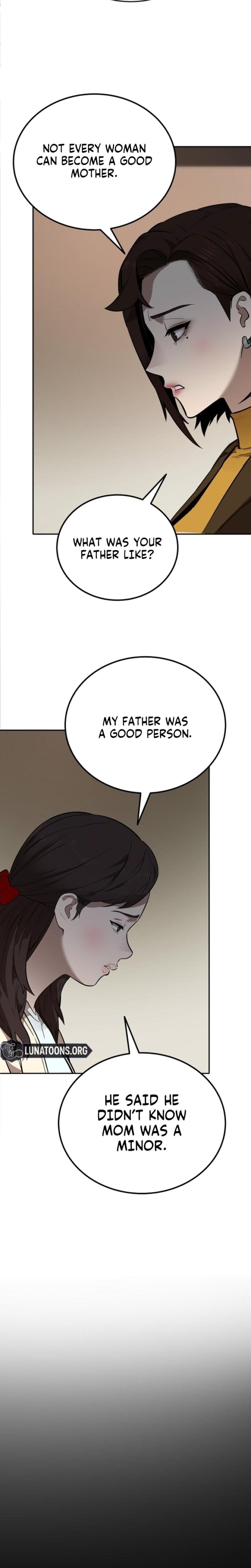 Born in Black Uncensored, chapter 38, page 14 of 32
