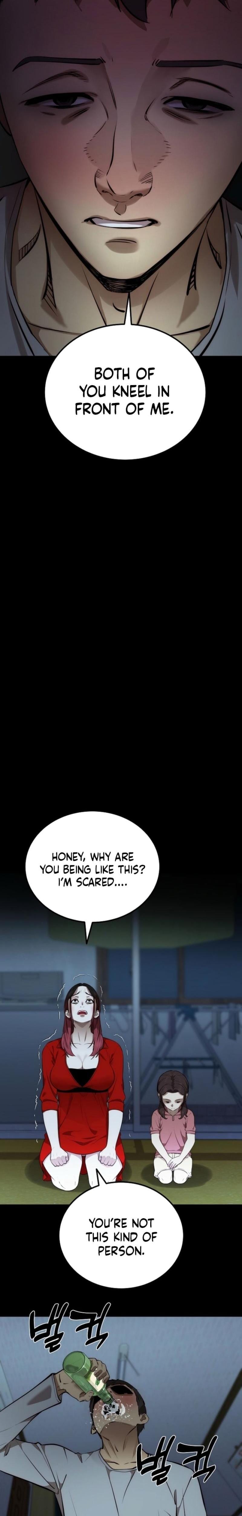 Born in Black Uncensored, chapter 39, page 24 of 37