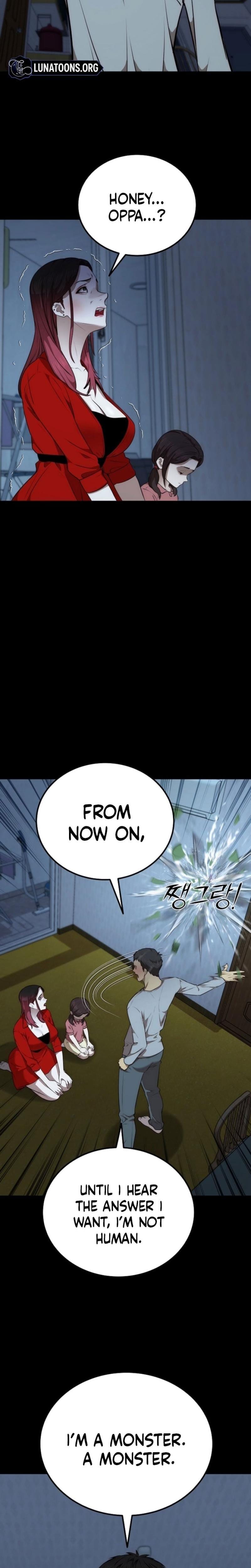 Born in Black Uncensored, chapter 39, page 25 of 37