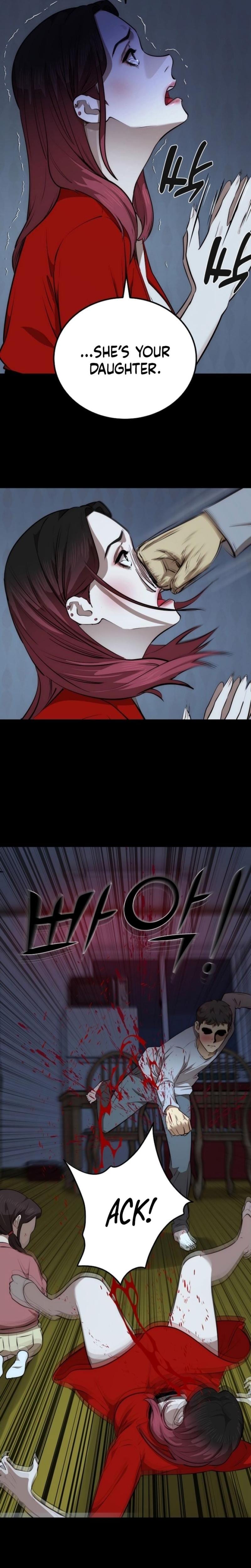 Born in Black Uncensored, chapter 39, page 27 of 37