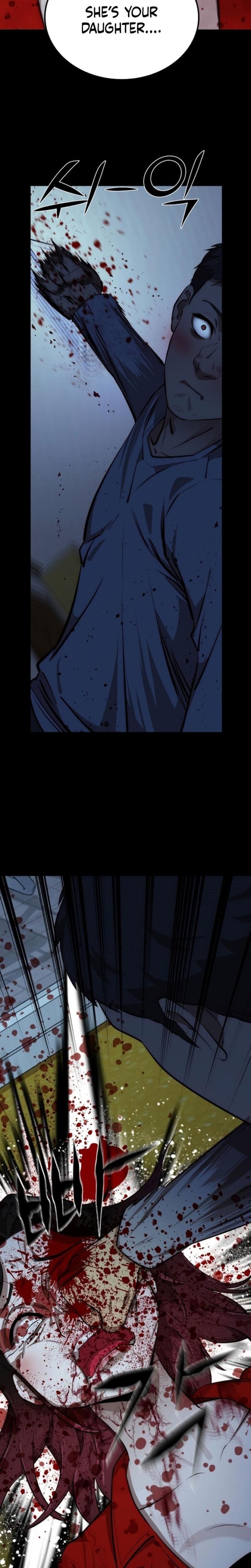 Born in Black Uncensored, chapter 39, page 30 of 37