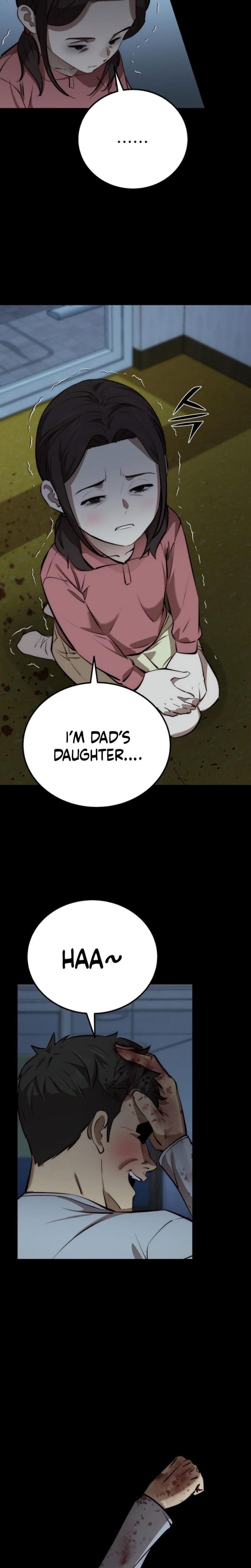 Born in Black Uncensored, chapter 39, page 32 of 37
