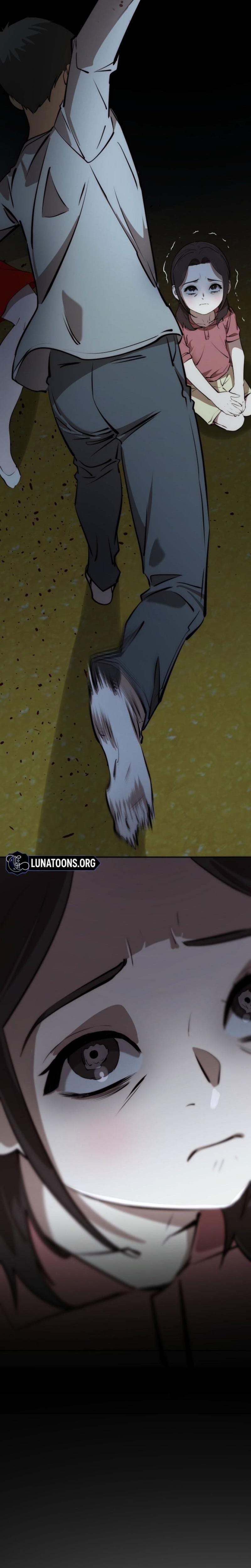 Born in Black Uncensored, chapter 39, page 33 of 37
