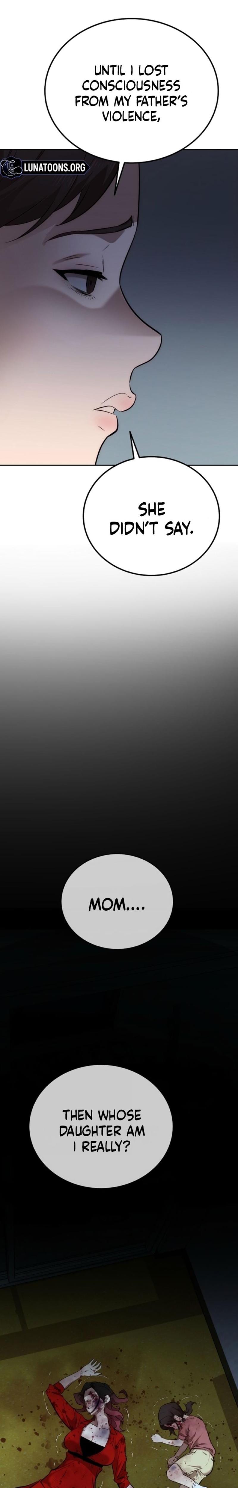Born in Black Uncensored, chapter 39, page 35 of 37