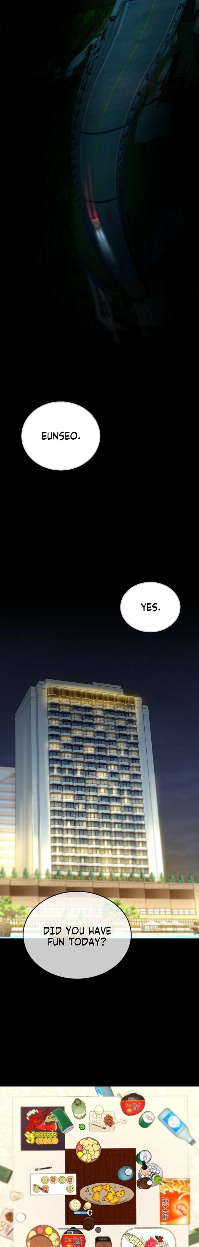 Born in Black Uncensored, chapter 40, page 13 of 38