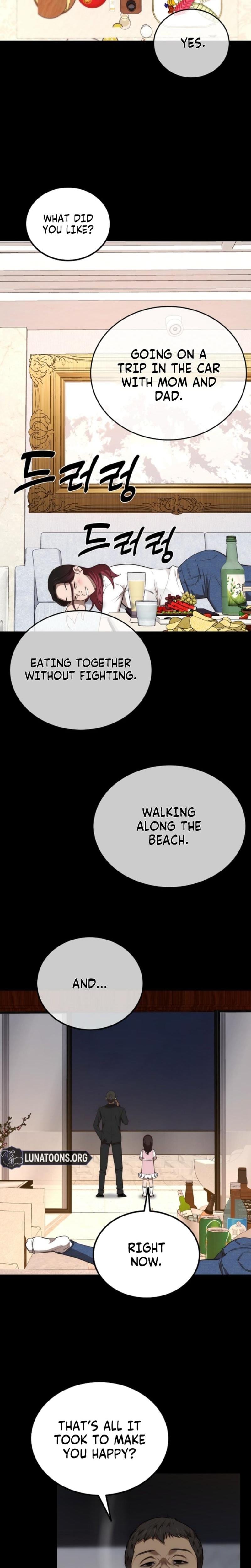 Born in Black Uncensored, chapter 40, page 14 of 38
