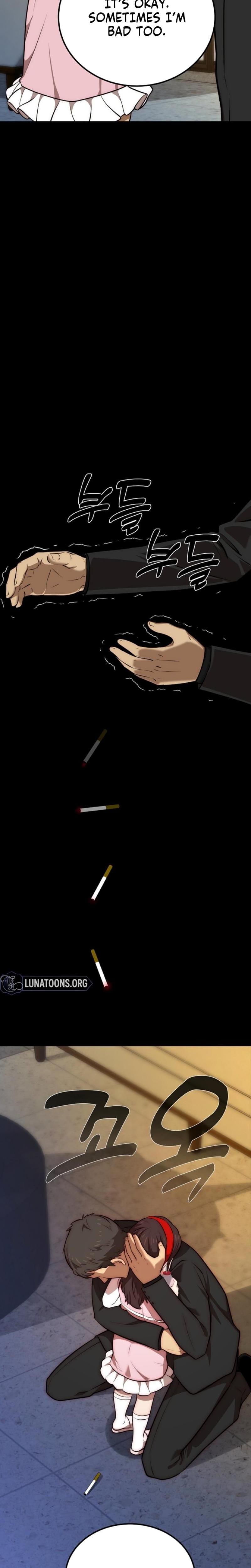 Born in Black Uncensored, chapter 40, page 19 of 38