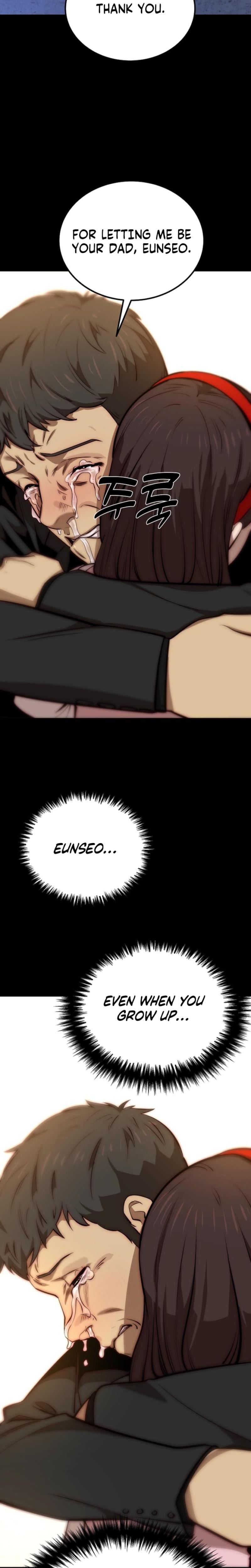 Born in Black Uncensored, chapter 40, page 20 of 38