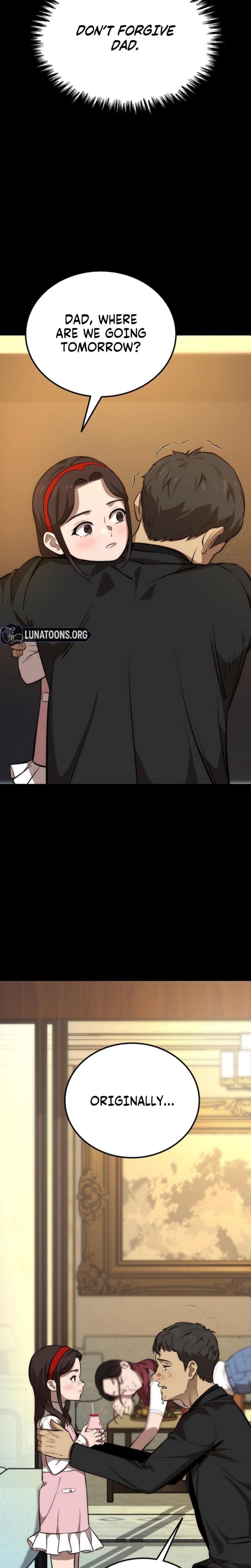 Born in Black Uncensored, chapter 40, page 21 of 38