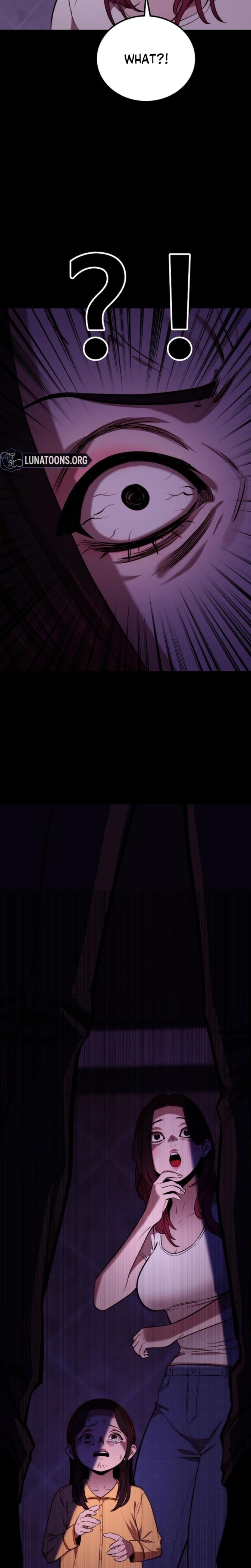 Born in Black Uncensored, chapter 40, page 26 of 38