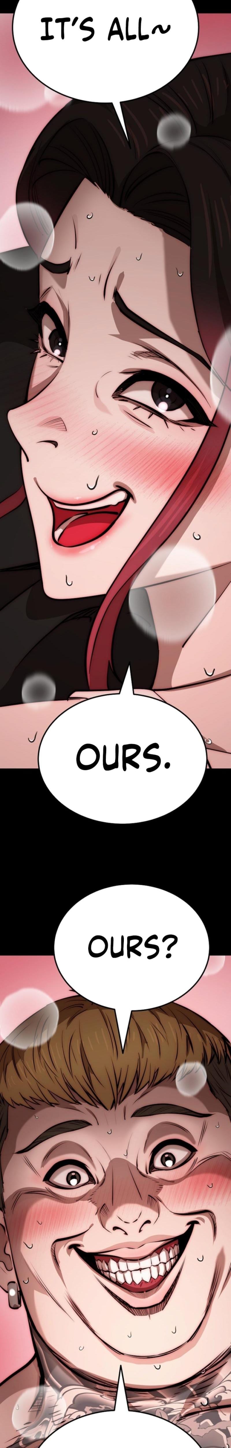 Born in Black Uncensored, chapter 40, page 30 of 38