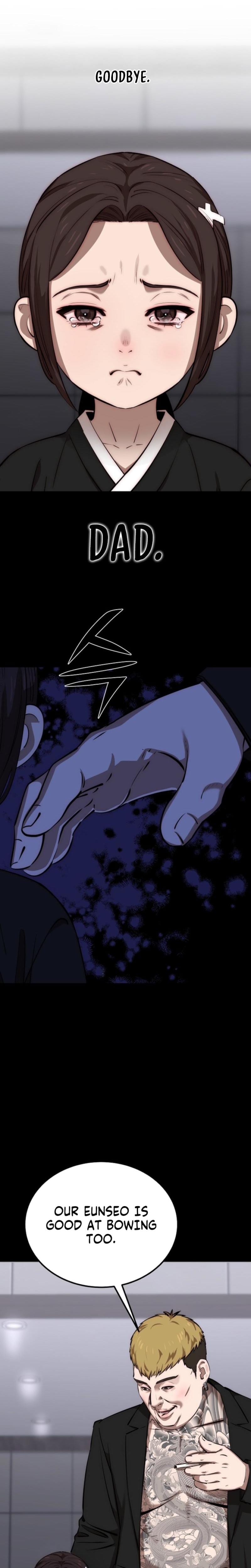 Born in Black Uncensored, chapter 40, page 35 of 38