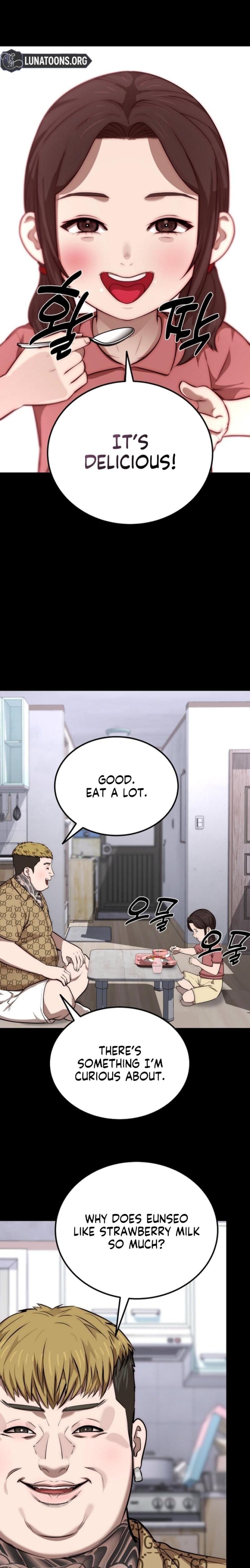 Born in Black Uncensored, chapter 41, page 16 of 37