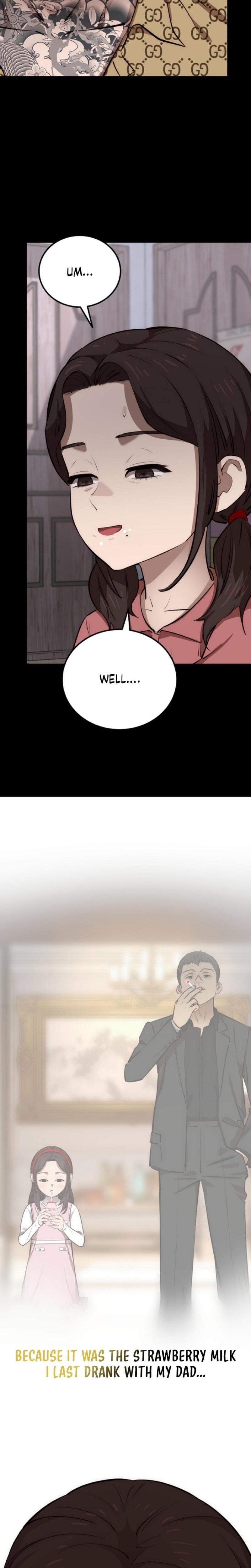 Born in Black Uncensored, chapter 41, page 17 of 37