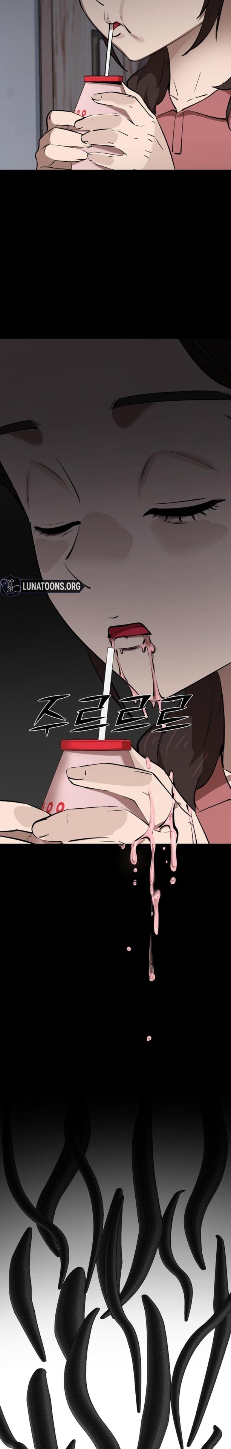 Born in Black Uncensored, chapter 41, page 21 of 37