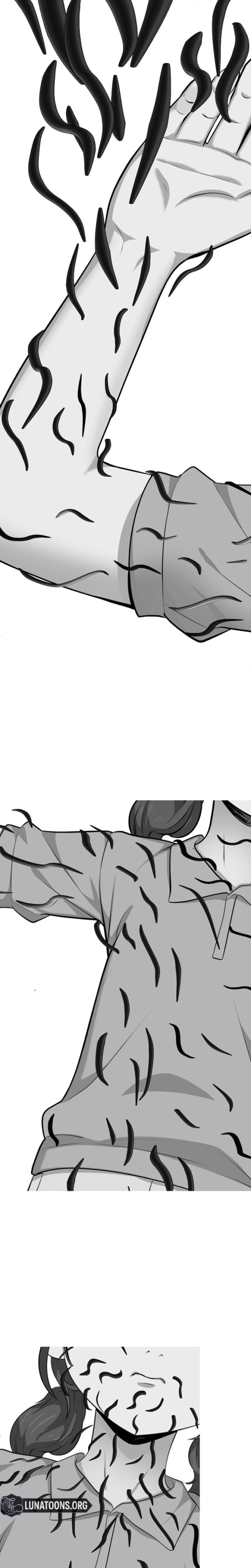 Born in Black Uncensored, chapter 41, page 22 of 37