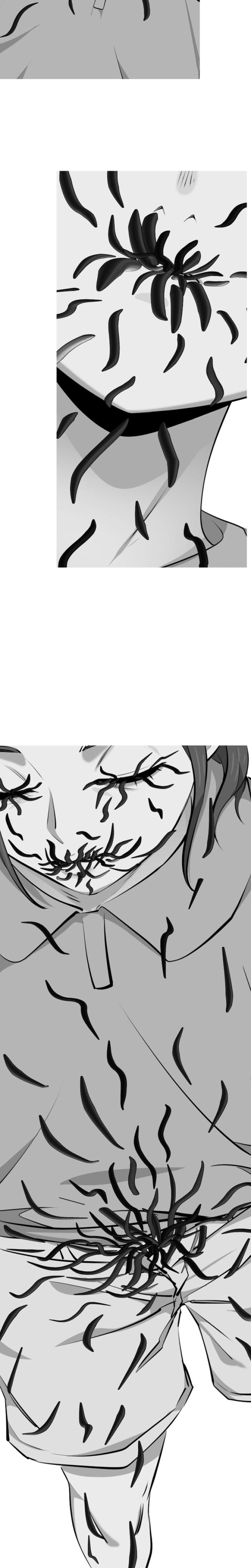 Born in Black Uncensored, chapter 41, page 23 of 37