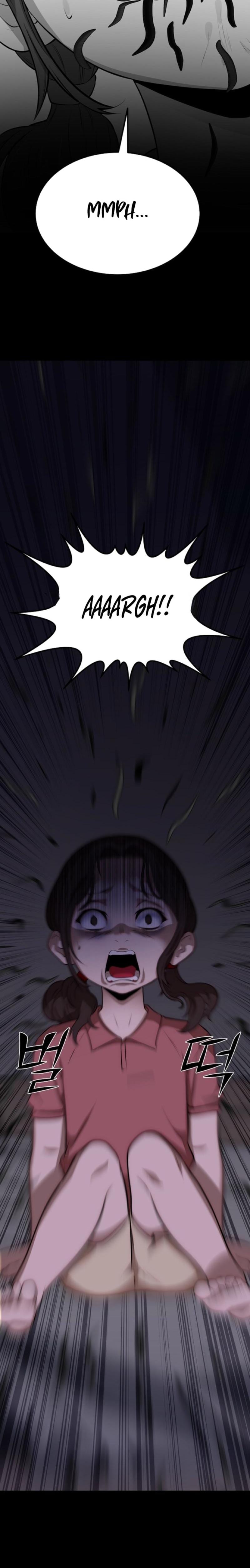 Born in Black Uncensored, chapter 41, page 25 of 37