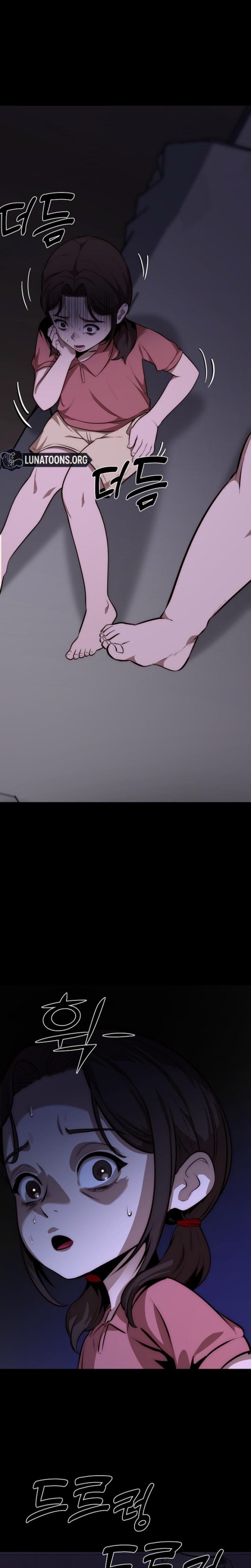 Born in Black Uncensored, chapter 41, page 26 of 37