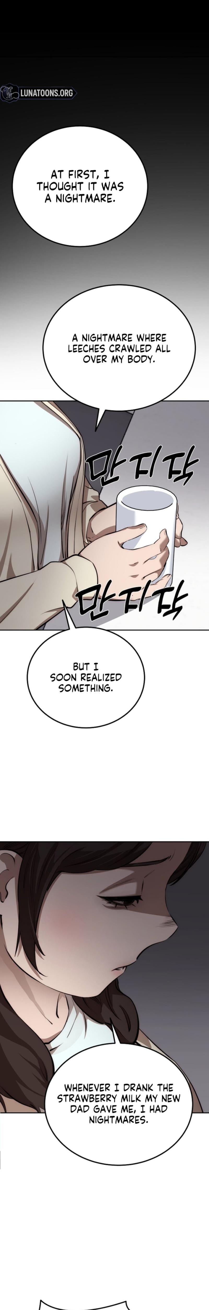 Born in Black Uncensored, chapter 41, page 28 of 37