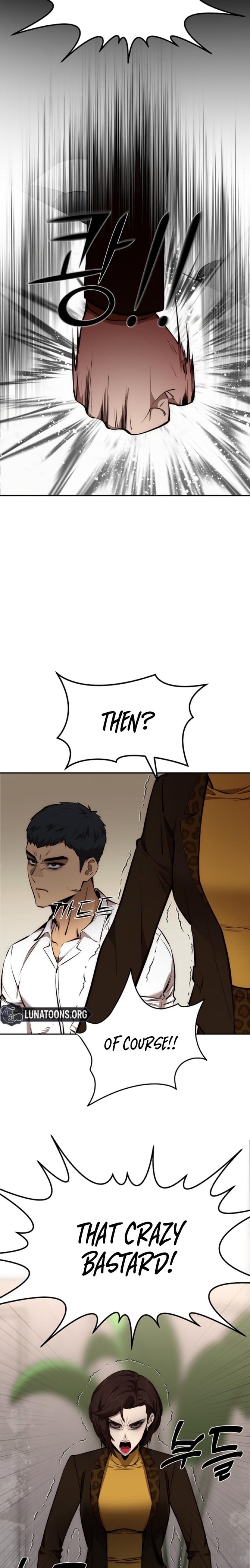 Born in Black Uncensored, chapter 41, page 34 of 37