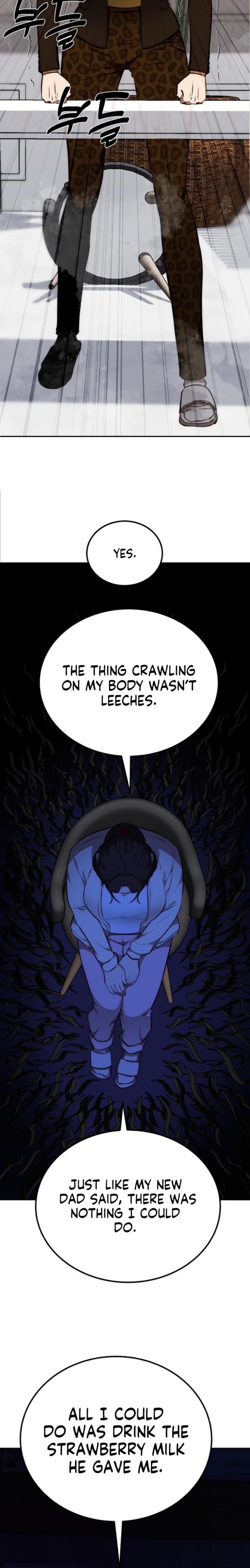 Born in Black Uncensored, chapter 41, page 35 of 37