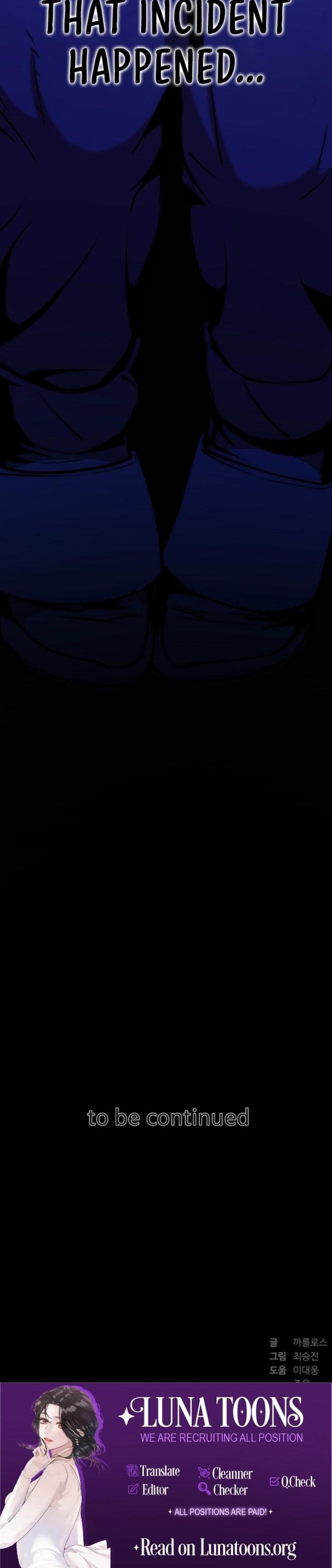 Born in Black Uncensored, chapter 41, page 37 of 37