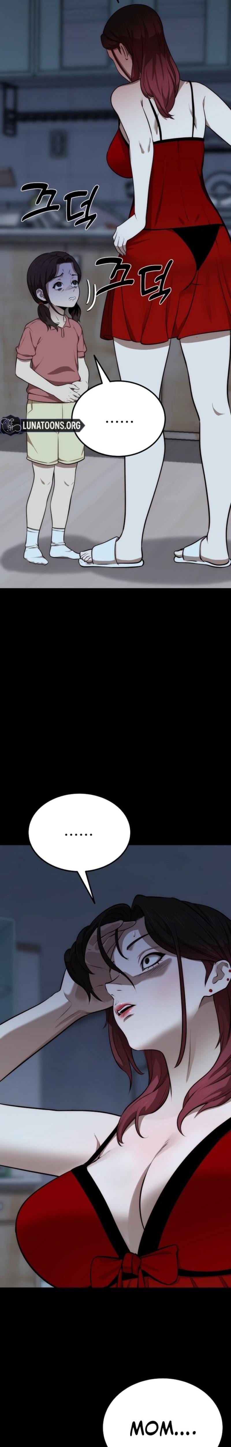 Born in Black Uncensored, chapter 42, page 6 of 37