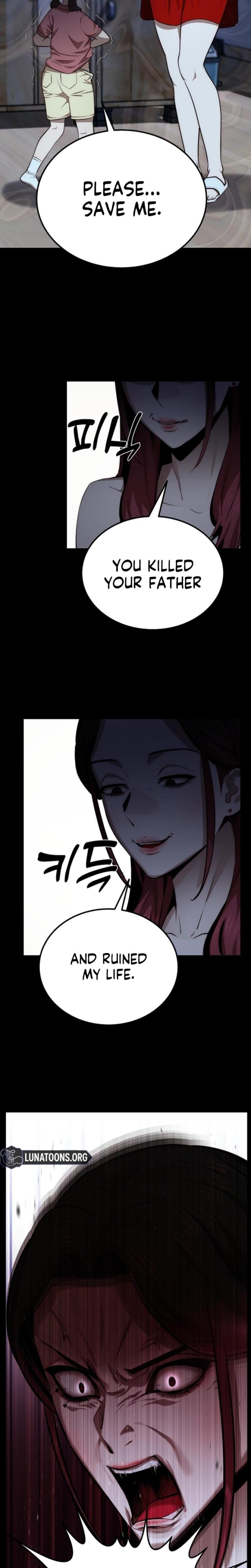 Born in Black Uncensored, chapter 42, page 14 of 37