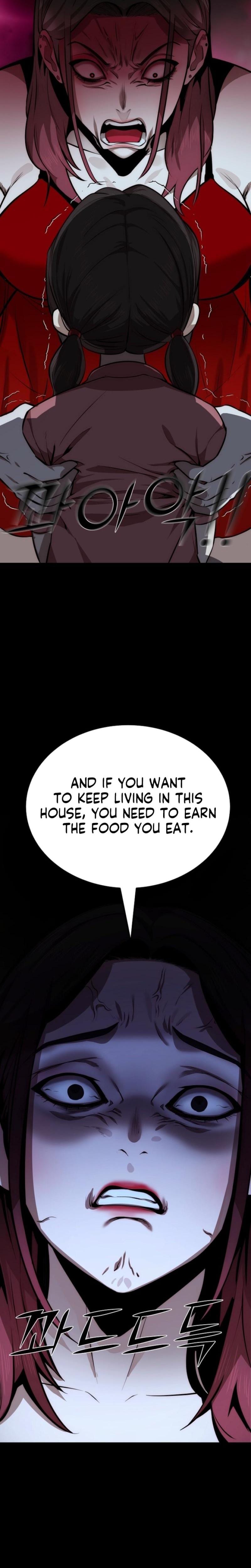 Born in Black Uncensored, chapter 42, page 17 of 37