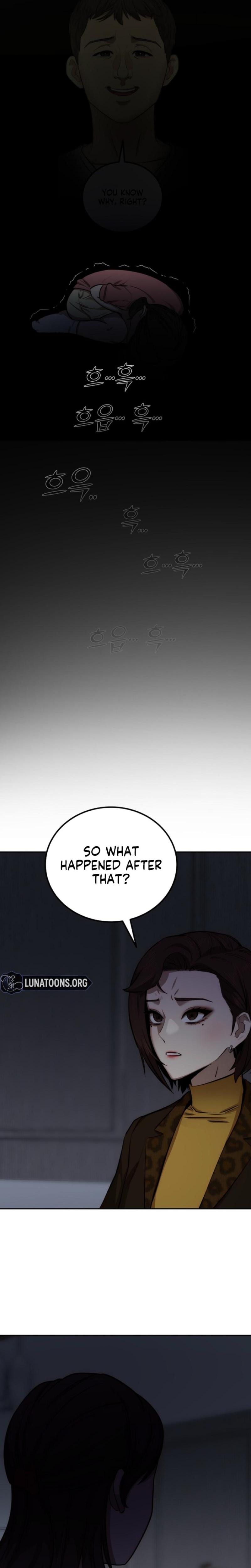 Born in Black Uncensored, chapter 42, page 19 of 37