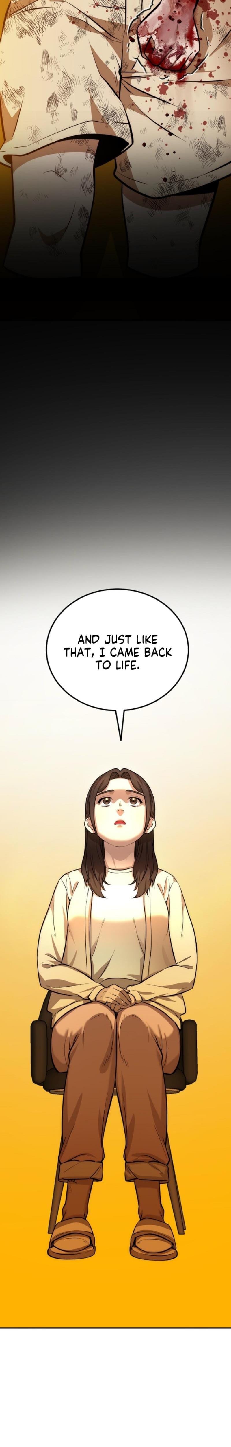 Born in Black Uncensored, chapter 42, page 27 of 37