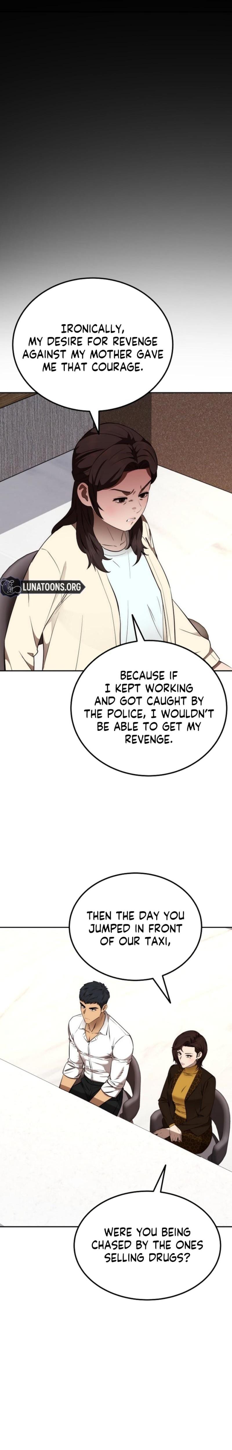 Born in Black Uncensored, chapter 43, page 11 of 39