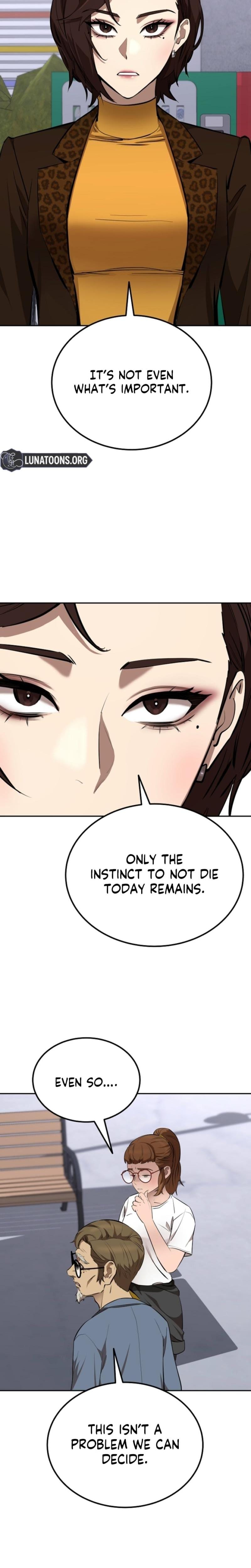 Born in Black Uncensored, chapter 43, page 16 of 39