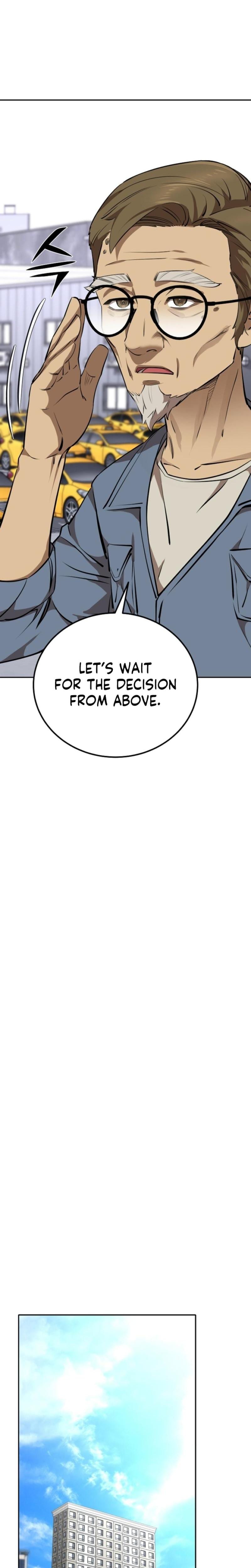 Born in Black Uncensored, chapter 43, page 17 of 39