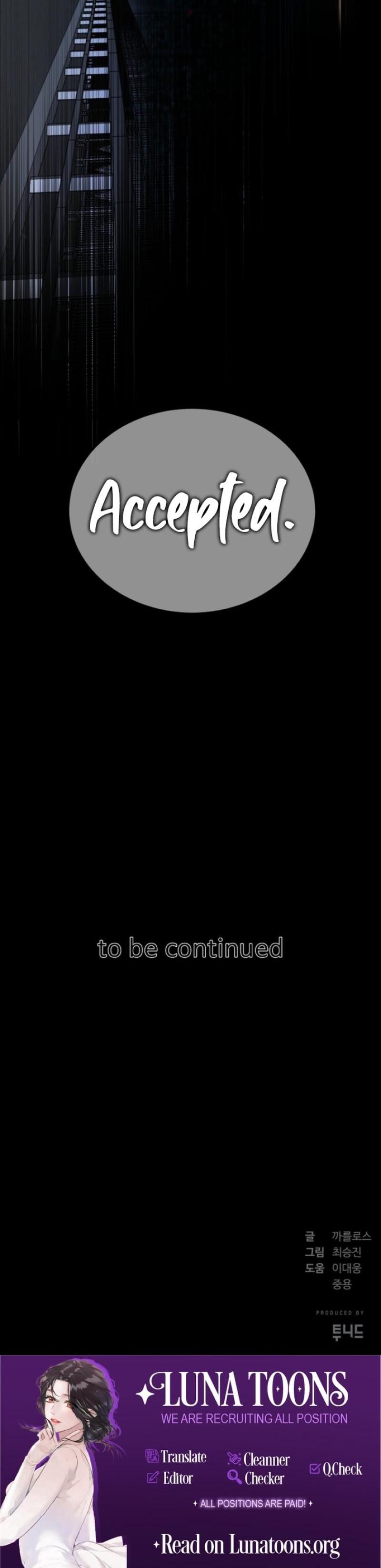 Born in Black Uncensored, chapter 43, page 39 of 39