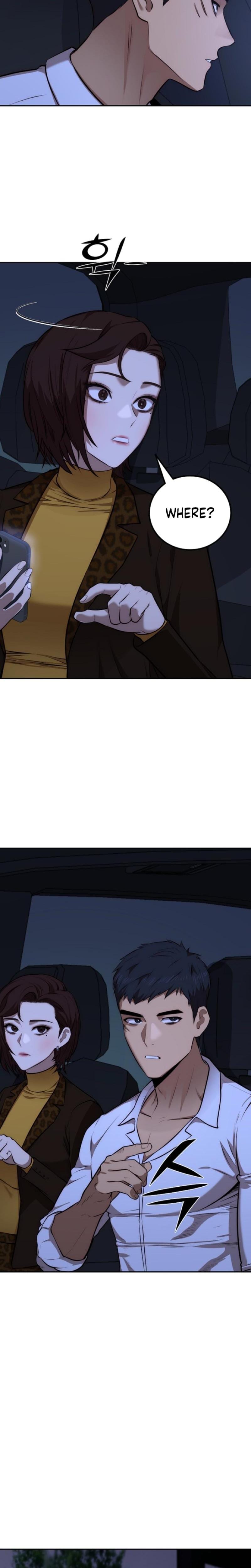 Born in Black Uncensored, chapter 44, page 7 of 36