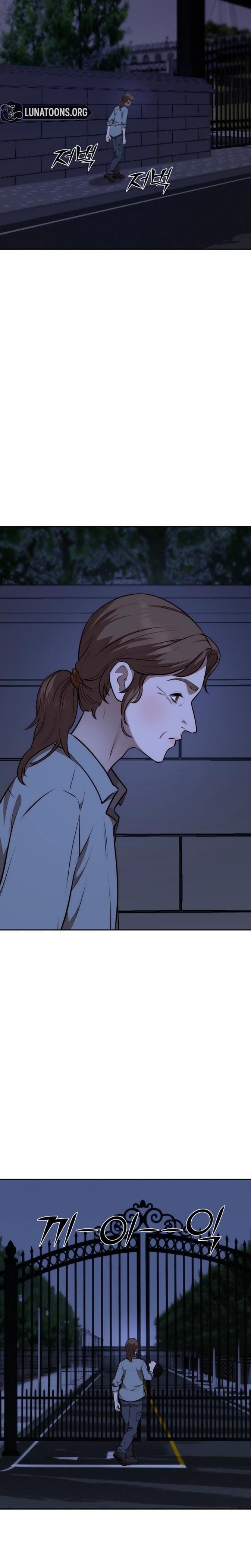 Born in Black Uncensored, chapter 44, page 8 of 36