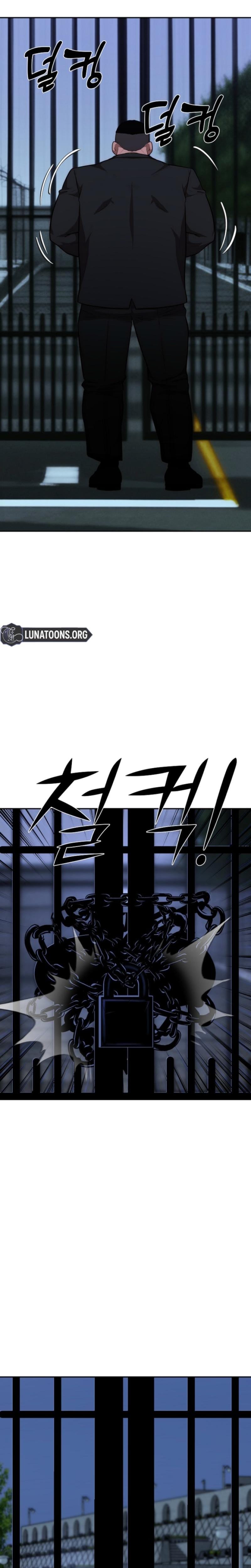 Born in Black Uncensored, chapter 44, page 11 of 36