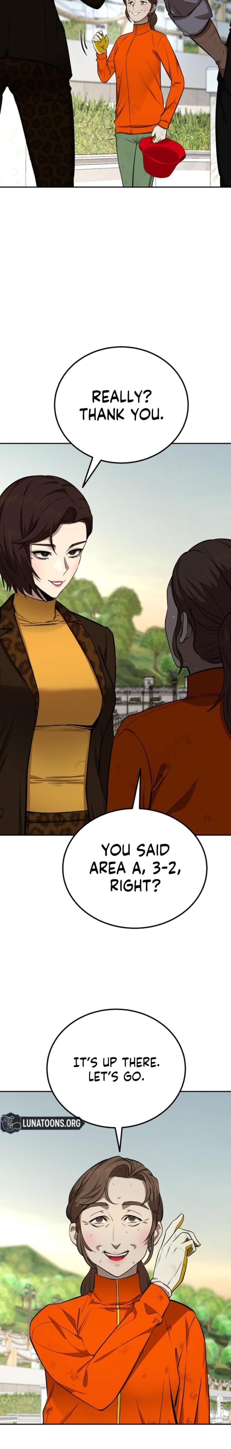 Born in Black Uncensored, chapter 44, page 14 of 36