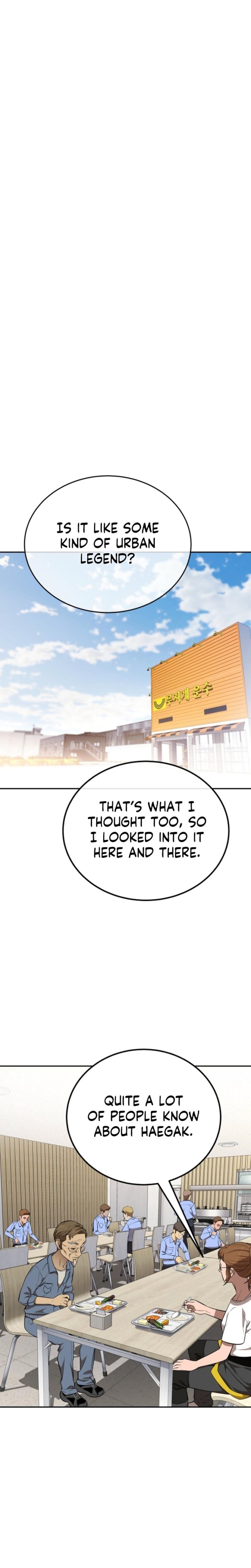 Born in Black Uncensored, chapter 44, page 15 of 36
